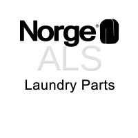 Residential Norge Washer Parts - Residential Norge LWK202AC Washer Parts - Norge Parts - Norge #25-7047 Washer Washer, Flat