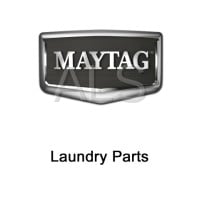 Maytag #207219 Washer/Dryer Filter, Self-Cleaning