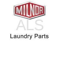 Commercial Laundry Parts - Commercial Milnor Laundry Parts - Milnor Parts - Milnor #0202087C SEAL