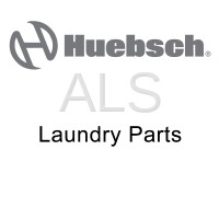 Huebsch #1300664 Washer PLATE MOUNTING EQUIPMENT