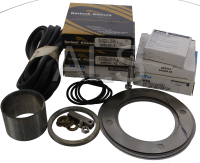 Commercial Laundry Parts - Commercial Milnor Laundry Parts - Milnor Parts - Milnor #PK330006 BEARING KIT-OLDER MILNOR