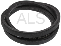 Jenn-Air #211125 Washer/Dryer V Belt, DriVe Pulley