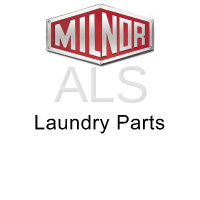 Commercial Laundry Parts - Commercial Milnor Laundry Parts - Milnor Parts - Milnor #WUM6J1C MXJ 22OUTPUT (NET)