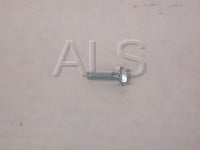 Commercial Cissell Washer Parts - Commercial Cissell CPC140M Washer-Extractor Parts - Cissell Parts - Cissell #F430925 Washer SCREW PLPH SS 1/4-20X1/2"