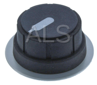 Commercial Huebsch Dryer Parts - Commercial Huebsch YT035L Tumbler-Dryer Parts - Huebsch Parts - Huebsch #44020501 Dryer KNOB TEMPERATURE SQ UM PR AJ