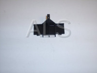 Commercial Miscellaneous Laundry Parts - Coin Changer Parts - Rowe Changer Parts - Rowe #35147301 Block-Anti Pull Back