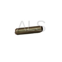 Wascomat #471669635 Washer PISTON,ELBI VALVE (W/RUBBER END)