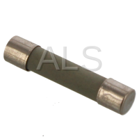 Commercial Laundry Parts - Commercial Milnor Laundry Parts - Milnor Parts - Milnor #09FF010APA FUSE#BK/ABC 10A 250V