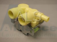 Huebsch #35856P Washer VALVE MIXING PKG