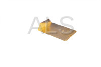 Commercial Unimac Dryer Parts - Commercial Unimac UA120L Tumbler-Dryer Parts - Unimac Parts - Unimac #430372 Dryer VANE AIRFLOW SWITCH