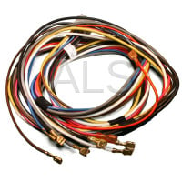 Commercial Speed Queen Dryer Parts - Commercial Speed Queen STD32DG Tumbler-Dryer Parts - Speed Queen Parts - Speed Queen #431053P Dryer ASSY WIRE HARNESS MAIN-LOWER