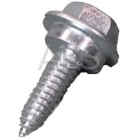 Commercial Huebsch Dryer Parts - Commercial Huebsch HSE517*F2902 Dryer Parts - Huebsch Parts - Huebsch #502431 Washer/Dryer SCREW SHOULDER 1/4-20 UNC2A