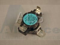 Commercial Speed Queen Dryer Parts - Commercial Speed Queen LES19A*-4500 Dryer Parts - Speed Queen Parts - Speed Queen #510700 Dryer THERMOSTAT LIMIT-BLU