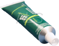 Commercial IPSO Laundry Parts - Commercial IPSO Stacked Washer and Dryer Parts - IPSO Parts - Ipso #511637P Washer/Dryer ADHESIVE DOW 737 CLR 3 OZ TUBE