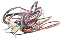 Commercial Alliance Dryer Parts - Commercial Alliance JSE907*F Dryer Parts - Alliance Parts - Alliance #511792P Washer/Dryer HARNESS ELECTRONIC-UPPER PKG