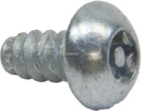 Commercial IPSO Dryer Parts - Commercial IPSO BDEBCFGS171TN01 Dryer Parts - IPSO Parts - Ipso #62853 Washer/Dryer SCREW 10-16 X 3/8 TORX