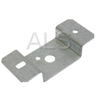 Commercial Unimac Dryer Parts - Commercial Unimac UT075L Tumbler-Dryer Parts - Unimac Parts - Unimac #70080701 Dryer BRACKET POT. MTG