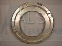 Commercial Speed Queen Washer Parts - Commercial Speed Queen LTS85B*H Front-Load Washer Parts - Speed Queen Parts - Speed Queen #800779 Washer ASSY TUB FRONT-RW