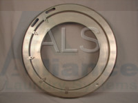 Commercial IPSO Laundry Parts - Commercial IPSO Stacked Washer and Dryer Parts - IPSO Parts - Ipso #801231 Washer/Dryer ASSY TUB FRONT-INTERNATIONAL