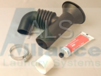 Huebsch #985P3 Washer/Dryer KIT DRAIN FOREIGN OBJECT TRAP