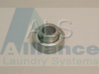 Huebsch #DA-00518-0P Dryer BEARING 3/4 ID CYL OUTER RACE