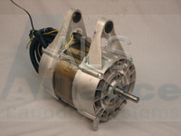 Speed Queen #F022012800P Washer MOTOR NO CONN 2SP Y-VOLT C20