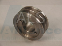 Unimac #F280226 Washer PULLEY (UE)2G3V28