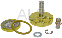 Commercial Unimac Washer Parts - Commercial Unimac UC125ANV Washer-Extractor Parts - Unimac Parts - Unimac #F380985P Washer KIT REPAIR VALVE STEAM PARKER