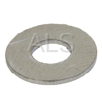 Commercial IPSO Washer Parts - Commercial IPSO BF50PV Washer-Extractor Parts - IPSO Parts - Ipso #F431125 Washer WASHER,FLAT (.156 ID X .375 OD X.032 SS)