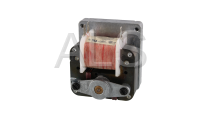 Commercial Alliance Washer Parts - Commercial Alliance NC80NPV Washer-Extractor Parts - Alliance Parts - Alliance #G159764P Washer ASSY MOTOR & GEAR BOX-DRN VLV