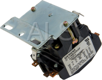 Commercial Huebsch Dryer Parts - Commercial Huebsch JT30CE Tumbler-Dryer Parts - Huebsch Parts - Huebsch #M400910P Dryer CONTACTOR ELECTRIC PACKAGED