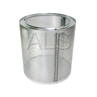 Commercial Alliance Dryer Parts - Commercial Alliance JCB30CG Tumbler-Dryer Parts - Alliance Parts - Alliance #M401049P Dryer CYLINDER 30# PACKAGED