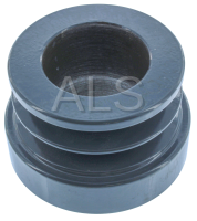 Commercial Cissell Laundry Parts - Commercial Cissell Dryer Parts - Cissell Parts - Cissell #M412884 Dryer PULLEY 2/3V 2.20