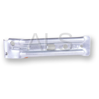 Residential Amana Washer Parts - Residential Amana NTW4600XQ0 Washer Parts - Amana Parts - Amana #64067 Washer Bracket, Spring Outer