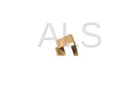 Residential Amana Dryer Parts - Residential Amana AEM333 Dryer Parts - Amana Parts - Amana #22001650 Washer/Dryer Fastener, Spring