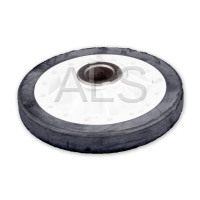 Admiral #31001096 Dryer Roller