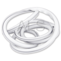 Whirlpool #3390735 Washer/Dryer Seal, Door