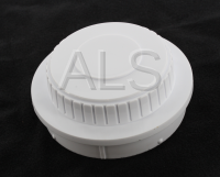 Whirlpool #3355758 Washer/Dryer Cap, Agitator