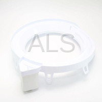 Whirlpool #W10213410 Washer Ring-Tub