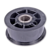 Crosley #40045001 Washer Idler Pulley Assembly