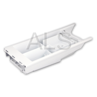 Residential Inglis Washer Parts - Residential Inglis IFW7300WW02 Washer Parts - Inglis Parts - Inglis #8540402 Washer Drawer, Detergent