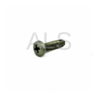 Crosley #W10001200 Dryer Screw