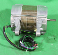 Commercial Alliance Washer Parts - Commercial Alliance NC27NP2 Washer-Extractor Parts - Alliance Parts - Alliance #F8329701P Washer MOTOR NO CONN 2SP O VOLT C30