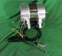 Speed Queen #F8329901P Washer MOTOR NO CONN 2SP Y-VOLT C30