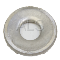 Commercial IPSO Washer Parts - Commercial IPSO IWE095ML2 Washer-Extractor Parts - IPSO Parts - Ipso #9001214 Washer WASHER ZINC M6.5X16X2