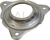 Commercial Cissell Washer Parts - Commercial Cissell CHF150MLH Washer-Extractor Parts - Cissell Parts - Cissell #9001116 Washer COVER SEAL-WE110-HF234