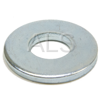 Commercial Cissell Washer Parts - Commercial Cissell CSHW50P Washer-Extractor Parts - Cissell Parts - Cissell #9001208 Washer WASHER ZINC M17X40X4