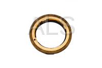 Commercial IPSO Washer Parts - Commercial IPSO IWF075MNM Washer-Extractor Parts - IPSO Parts - Ipso #9001600 Washer SEAL SHAFT WE245-HF570