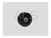 Residential Amana Washer Parts - Residential Amana AWM651 Washer Parts - Amana Parts - Amana #28800 Washer WHEEL,IDLER