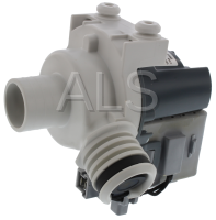 Residential Laundry Parts - Residential ERP Laundry Parts - ERP Laundry Parts - #ER22003059 Washer Washer Pump - Replacement for Whirlpool 22003059